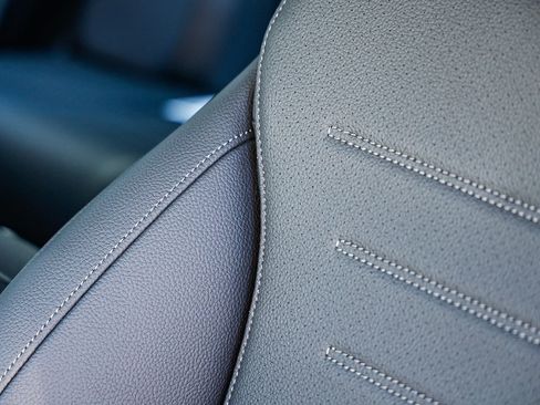New 2026 Mercedes-Benz C 300 Sedan image 25