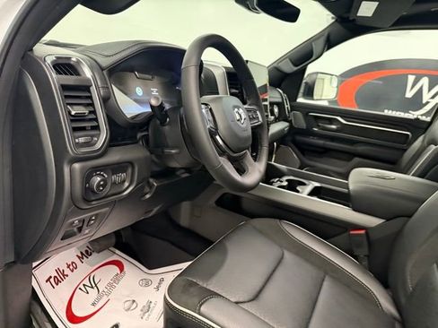 New 2026 RAM 1500 Laramie image 13