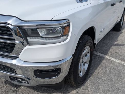 Used 2023 RAM 1500 Big Horn AWD/4WD image 9