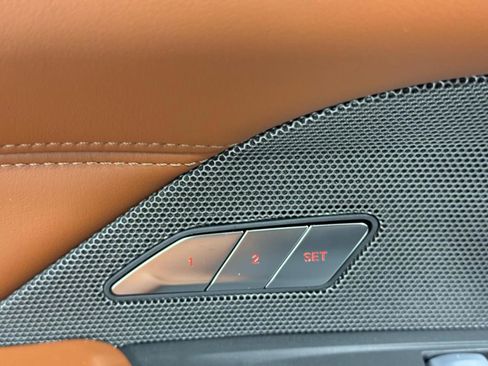 New 2026 BMW M4 xDrive Competition w/ Executive Package image 23