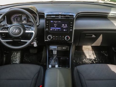 Used 2022 Hyundai Tucson SEL image 8