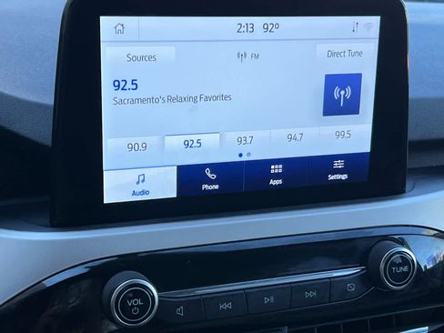 Used 2020 Ford Escape SEL image 20