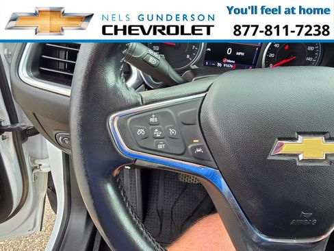 Used 2020 Chevrolet Equinox LT AWD/4WD image 25