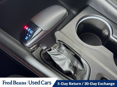 Used 2026 Dodge Durango GT AWD/4WD image 24
