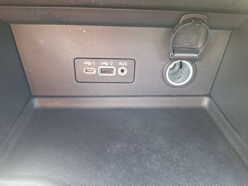 Used 2023 Nissan Sentra SV w/ All-Weather Package FWD image 17