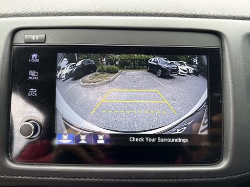 Used 2022 Honda HR-V Sport image 29