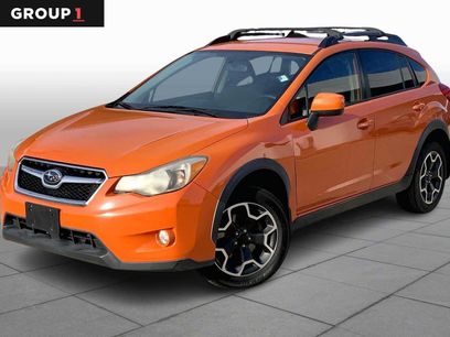 Used 2013 Subaru Crosstrek 2.0i Premium