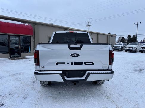 Used 2019 Ford F150 XLT w/ Equipment Group 302A Luxury image 3