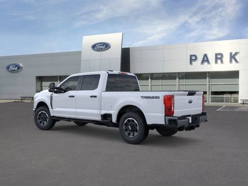 New 2026 Ford F350 XLT w/ Tremor Off-Road Package image 4