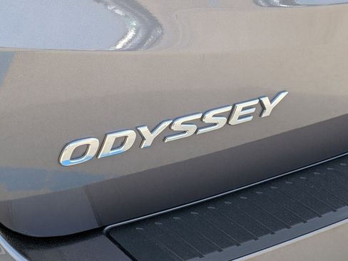 Used 2024 Honda Odyssey EX-L image 25