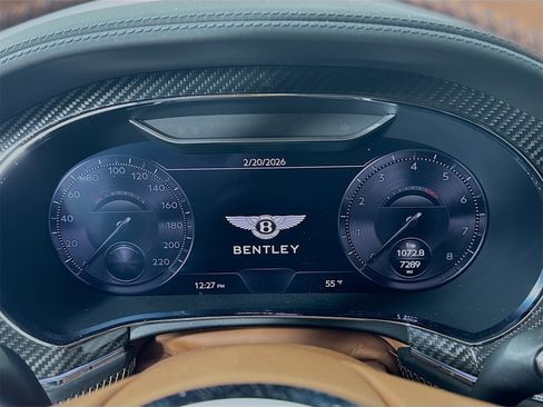 Used 2023 Bentley Continental GT Speed image 11