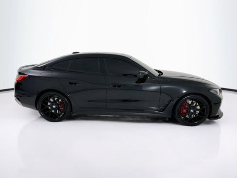 Used 2023 BMW i4 M50 AWD/4WD image 9