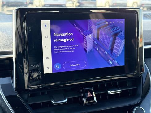 Used 2024 Toyota Corolla XSE image 4