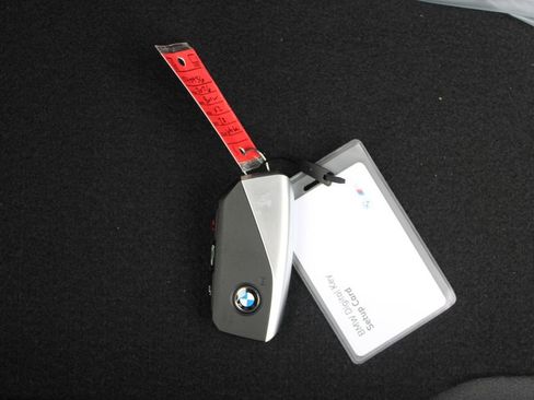 New 2026 BMW X2 xDrive28i AWD/4WD image 34