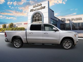 Used 2021 RAM 1500 Laramie w/ Sport Appearance Package video 2