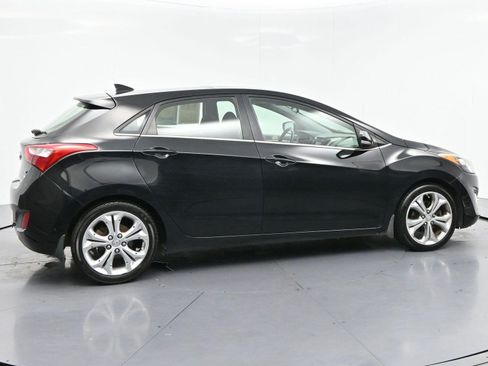 Used 2013 Hyundai Elantra GT w/ Style Pkg FWD image 8