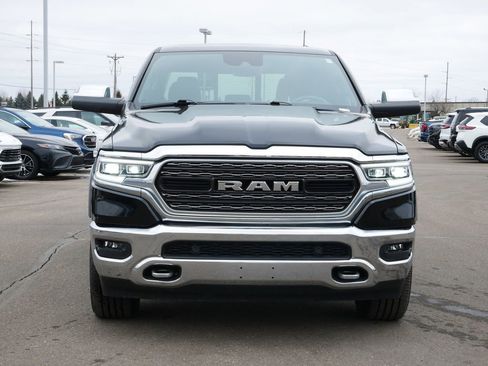 Used 2019 RAM 1500 Limited image 2