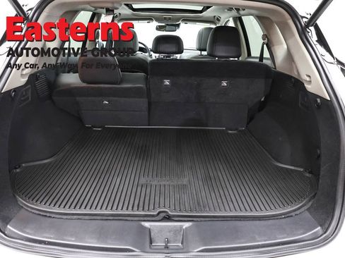 Used 2023 Nissan Murano SL w/ SL Moonroof Package AWD/4WD image 9