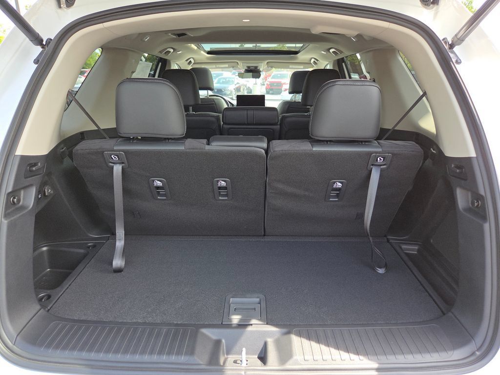 New 2026 Honda Pilot Elite image 29