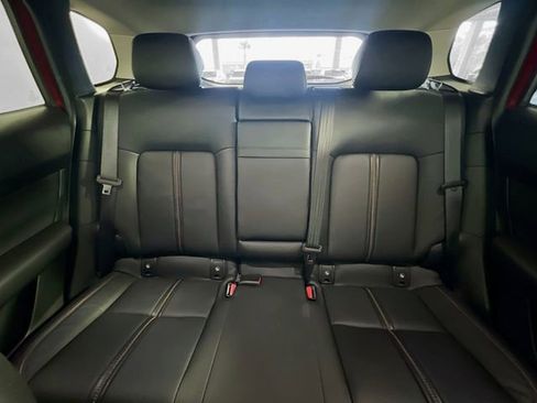 Used 2024 MAZDA CX-50 AWD 2.5 S w/ Cargo Package image 25