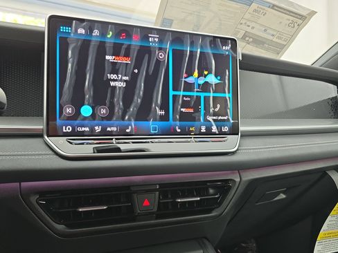 New 2026 Volkswagen Tiguan SE R-Line AWD/4WD image 20