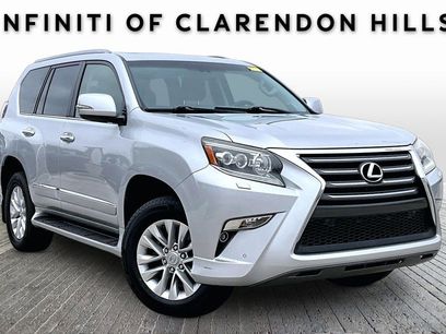 Used 2014 Lexus GX 460 w/ Premium Package