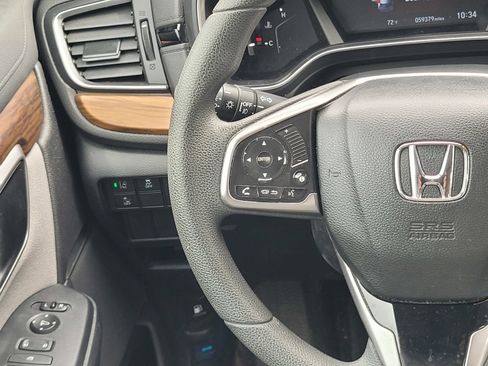 Used 2018 Honda CR-V EX image 13