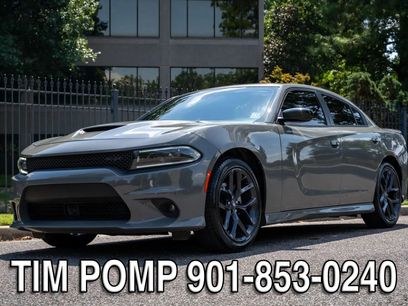 Used 2023 Dodge Charger R/T w/ Plus Group