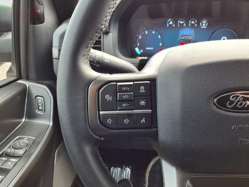 Used 2024 Ford F150 XLT w/ Equipment Group 303A High AWD/4WD image 19