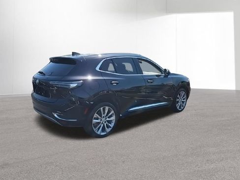 Used 2023 Buick Envision Avenir AWD/4WD image 9
