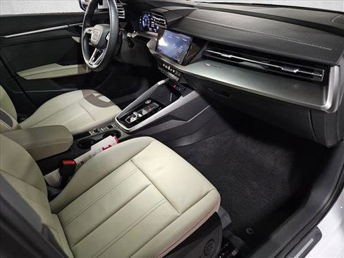 Used 2022 Audi A3 2.0T Premium Plus image 19