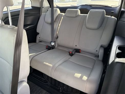 Used 2022 Honda Odyssey EX-L image 24