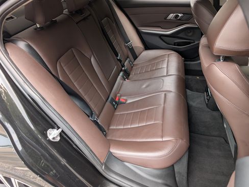 Used 2019 BMW 330i Sedan RWD image 20