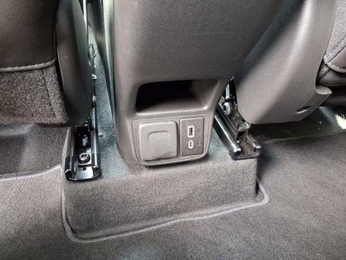 Used 2026 Chevrolet TrailBlazer ACTIV w/ Convenience Package FWD image 14