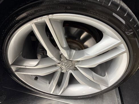 Used 2009 Audi A5 3.2 image 23