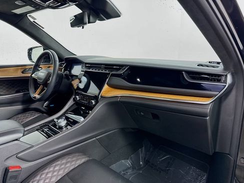 Used 2023 Jeep Grand Cherokee Summit image 31