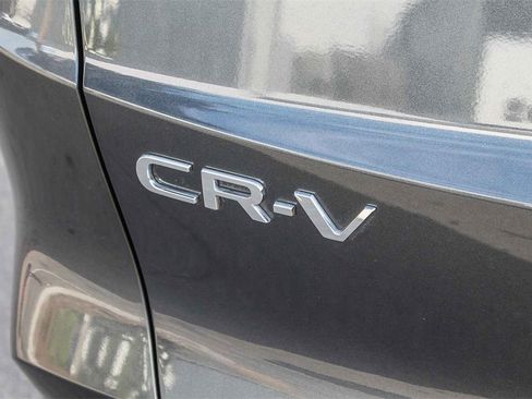 Used 2023 Honda CR-V EX image 12