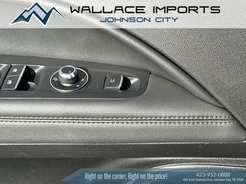 Used 2023 Alfa Romeo Stelvio Ti image 35