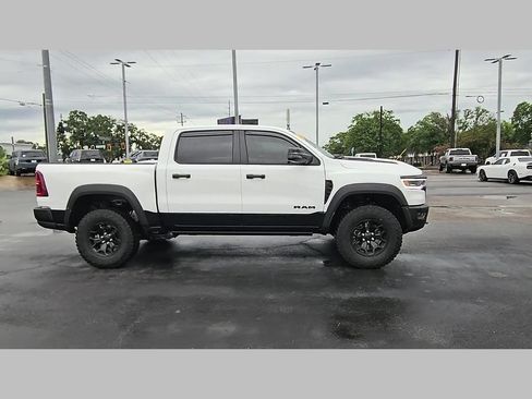 Used 2026 RAM 1500 RHO w/ Bed Utility Group AWD/4WD image 35