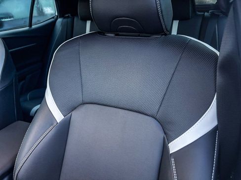 New 2026 Toyota Camry Hybrid image 23