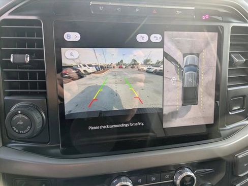 Used 2024 Ford F150 XLT w/ Equipment Group 302A MID image 12