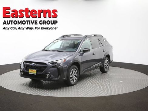 Used 2023 Subaru Outback Premium AWD/4WD image 53