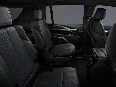 New 2026 Cadillac Escalade IQL Sport 1 image 36