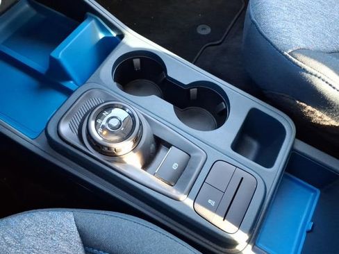 New 2025 Ford Maverick XLT FWD image 25