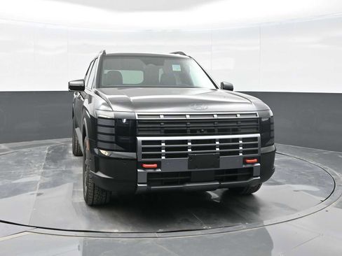 New 2026 Hyundai Palisade XRT Pro image 2