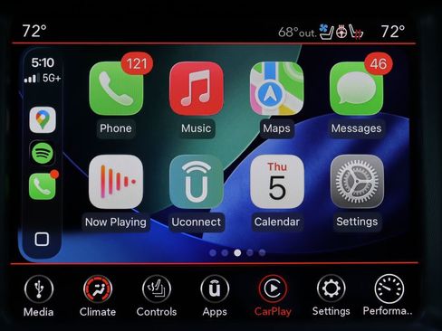 Used 2023 Dodge Charger Scat Pack w/ Plus Group image 22