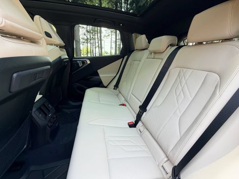 New 2026 BMW X3 xDrive30i w/ Premium Package AWD/4WD image 14