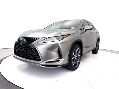 Used 2022 Lexus RX 350 FWD w/ Premium Package image 12
