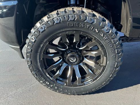 Used 2024 RAM 2500 Big Horn w/ Level 2 Equipment Group image 12