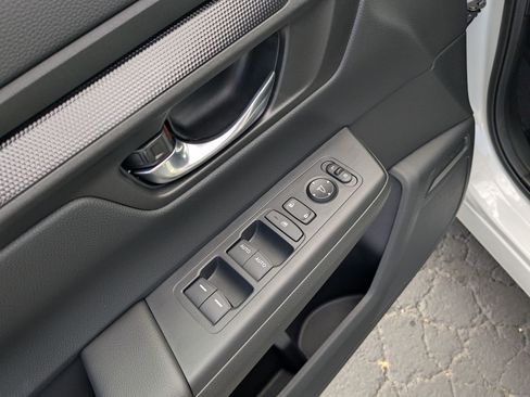 New 2026 Honda CR-V EX image 13